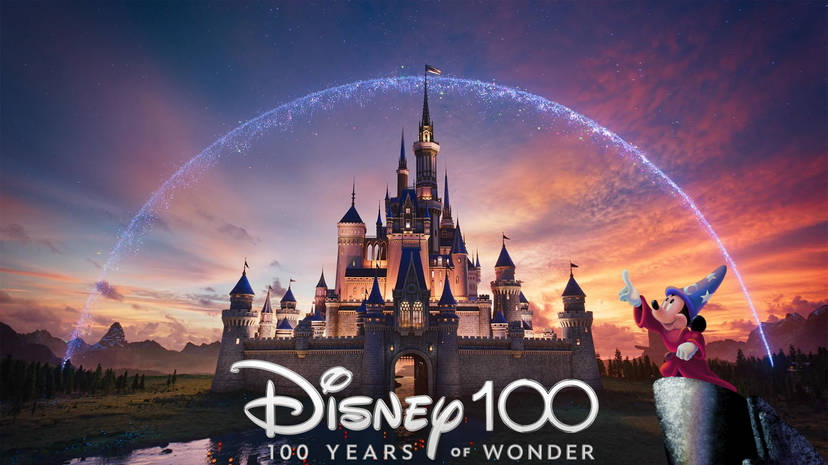 Disneyfan9523's tweet photo. Happy New Year's Eve Everyone! What A Year 2023 Has Been! This Is The Year That Disney Celebrated It's 100th Anniversary All Year Long! #NewYearsEve #NewYearsEve2024 #Disney100 #Disney100YearsOfWonder #100YearsofDisneyAnimation #D23 https://t.co/nOrypxfOJ1