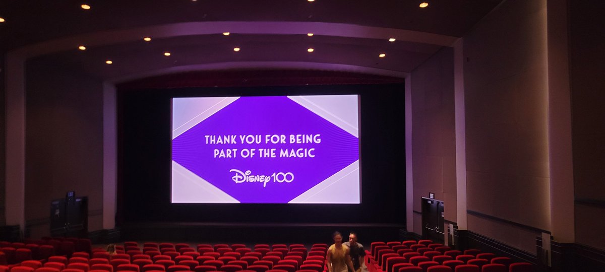 Disneyfan9523's tweet photo. I'm So Proud To Be Celebrating Disney 100 And I Can't Wait To Celebrate The Next 100 Years Of Disney With All Of You. #NewYearsEve #NewYearsEve2024 #Disney100 #Disney100YearsOfWonder #D23 https://t.co/acEWoBgeYa