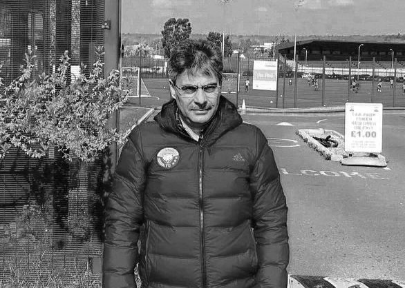 I am deeply shocked to learn the tragic news of Mr. Sandeep Chatoo's passing, the revered owner of Real Kashmir Football Club. Sandeep, a passionate supporter for the sport, suffered a sudden cardiac arrest in New Delhi. His unwavering dedication and vision significantly