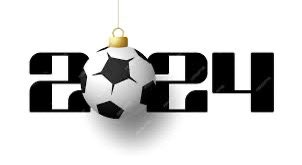 Happy new year from everyone at TCYFC  ⚽️🎉⚽️🎉⚽️
