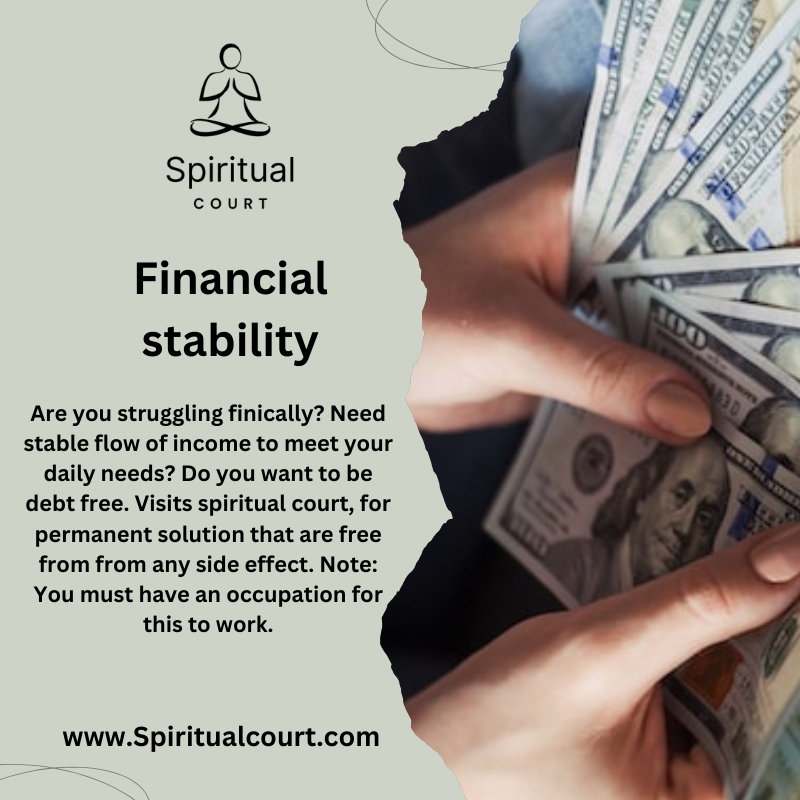 SpiritualCourt's tweet photo. "Building a solid financial foundation is like planting seeds of security for a worry-free tomorrow."#spiritualstability #spiritualgrowth https://t.co/LGhB8Z4gY1
