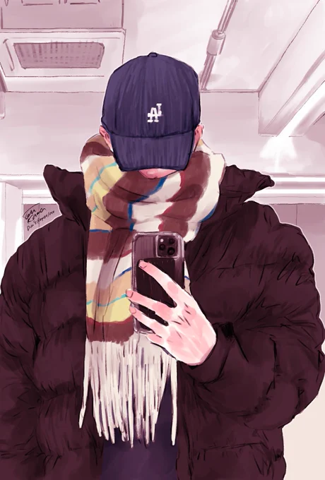 個別 