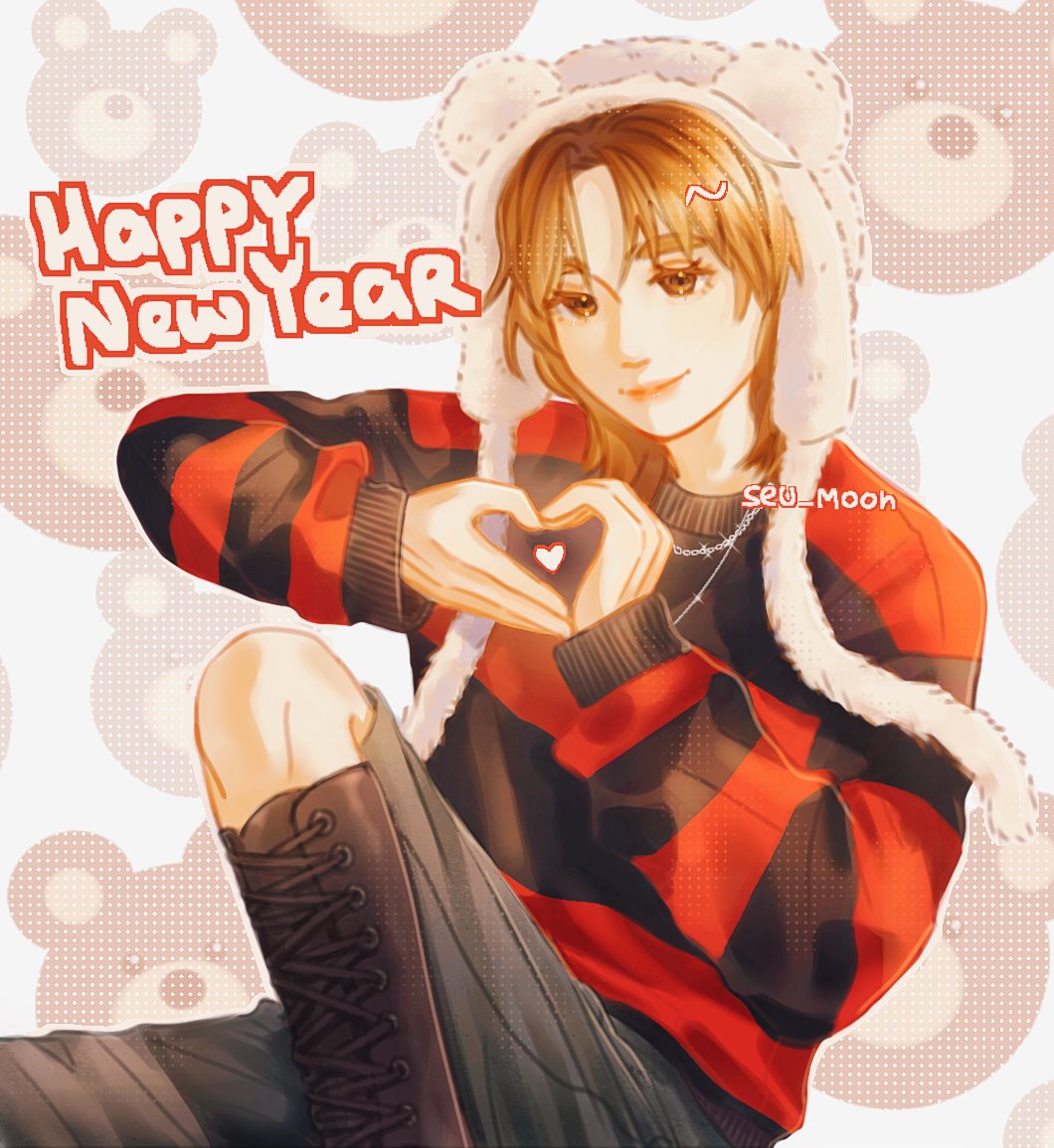 seu_moon's tweet photo. #украрт #артКозацтво #УкрАртПідтримка #TXTfanart #BEOMGYU #범규

Happy New year ❄️❤️ https://t.co/diRNVY3Zu3