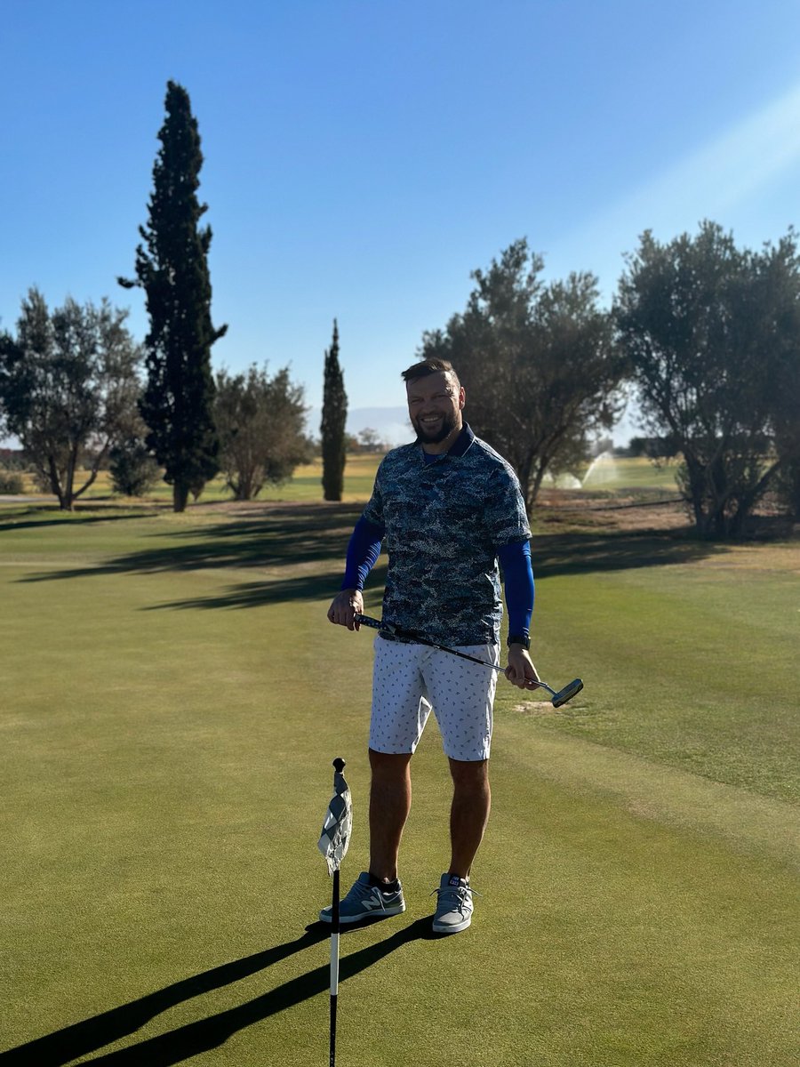 Let’s put(t) another year in history! Wish you all the best in 2️⃣0️⃣2️⃣4️⃣