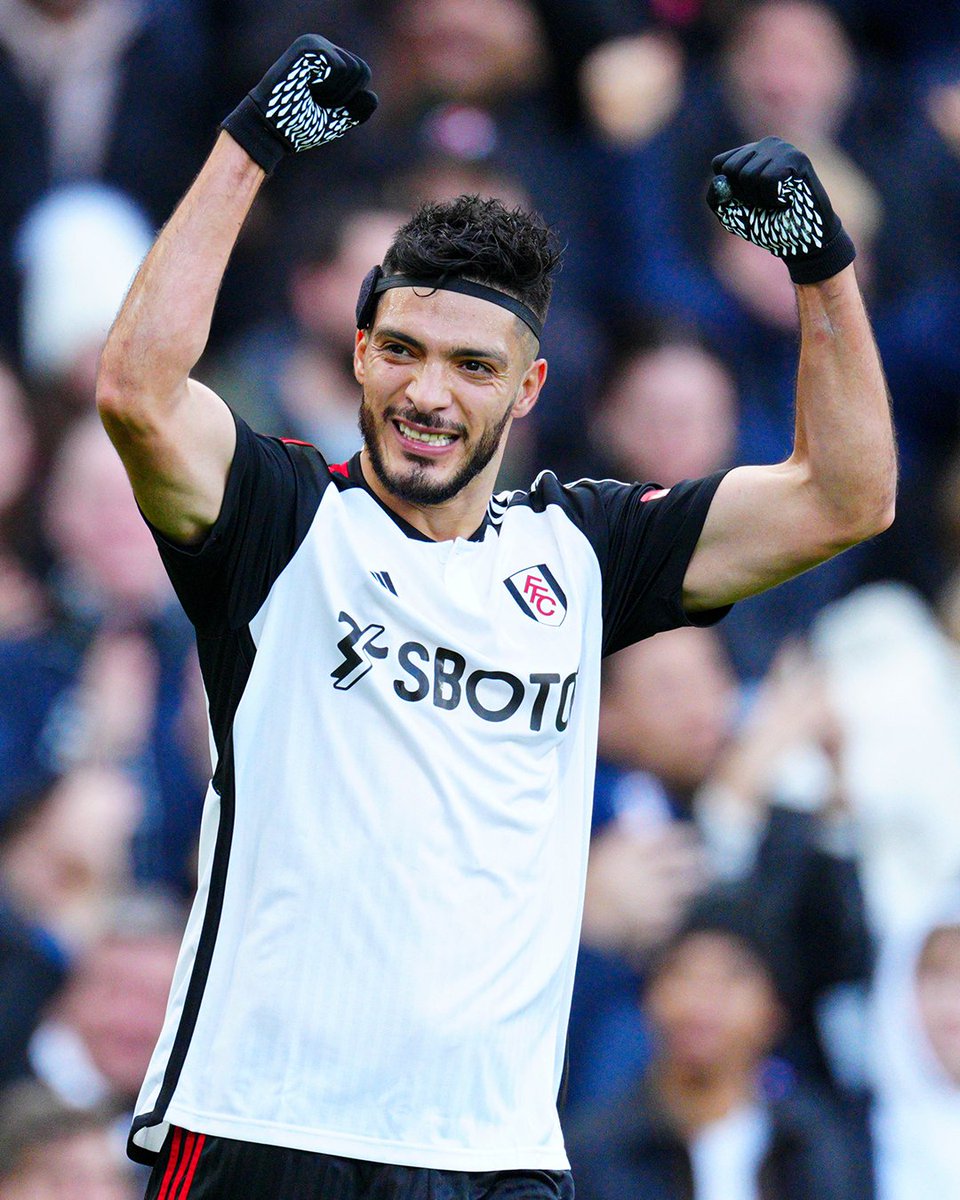 So good to have you back, <a href="/Raulj1991/">Raul Jimenez</a>! 🇲🇽