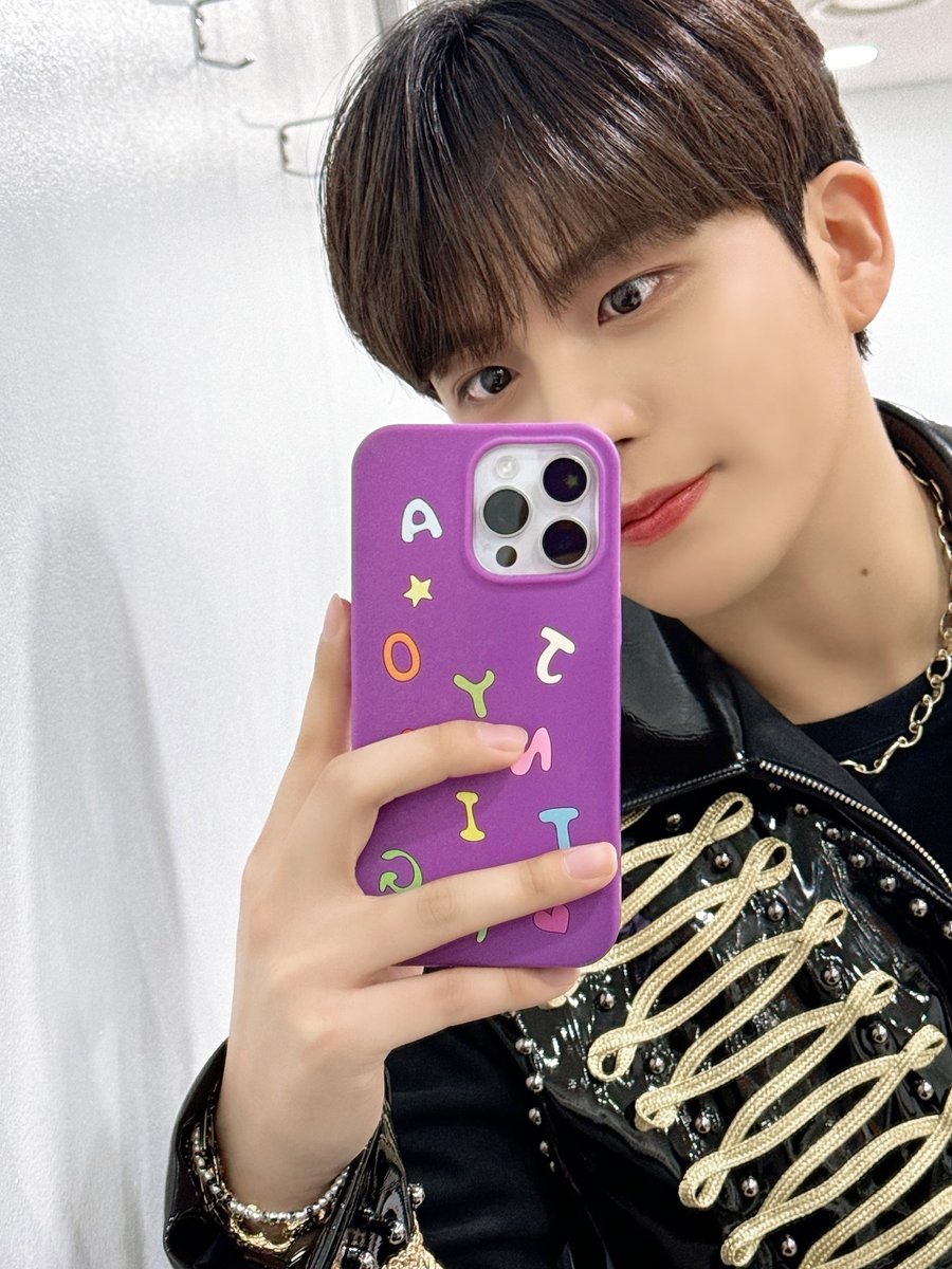 ATEEZ(에이티즈) tweet media