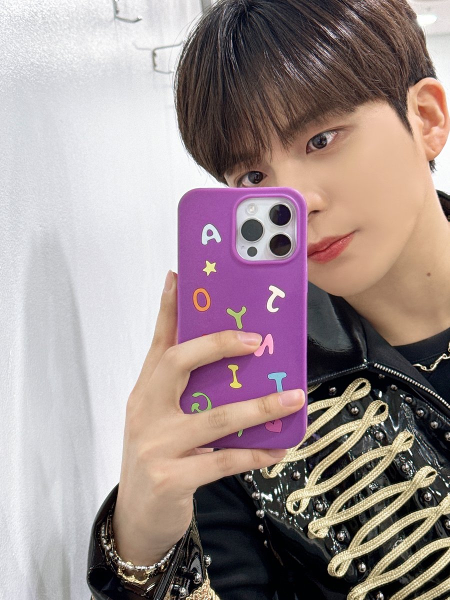 ATEEZ(에이티즈) tweet media