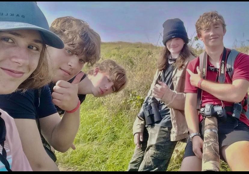 James (@james_b___) on Twitter photo Now that 2023 is coming to an end I’d like to thank <a href="/Northern_Birder/">Cornelius Jones</a> <a href="/GeorgieWightman/">Georgie W-S</a> <a href="/OscarPuls/">Oscar Puls</a> <a href="/MCRbirder/">Sam Glennie</a> @otleybirder <a href="/cb_barber/">Craig Barber</a> <a href="/ChrisEdley4/">Chris Edley</a> <a href="/DavidWalsh22/">David Walsh</a> and many more for an amazing very memorable year. A trip to scilly was definitely the highlight. Life list now on 351! Now that 2023 is coming to an end I’d like to thank <a href="/Northern_Birder/">Cornelius Jones</a> <a href="/GeorgieWightman/">Georgie W-S</a> <a href="/OscarPuls/">Oscar Puls</a> <a href="/MCRbirder/">Sam Glennie</a> @otleybirder <a href="/cb_barber/">Craig Barber</a> <a href="/ChrisEdley4/">Chris Edley</a> <a href="/DavidWalsh22/">David Walsh</a> and many more for an amazing very memorable year. A trip to scilly was definitely the highlight. Life list now on 351!