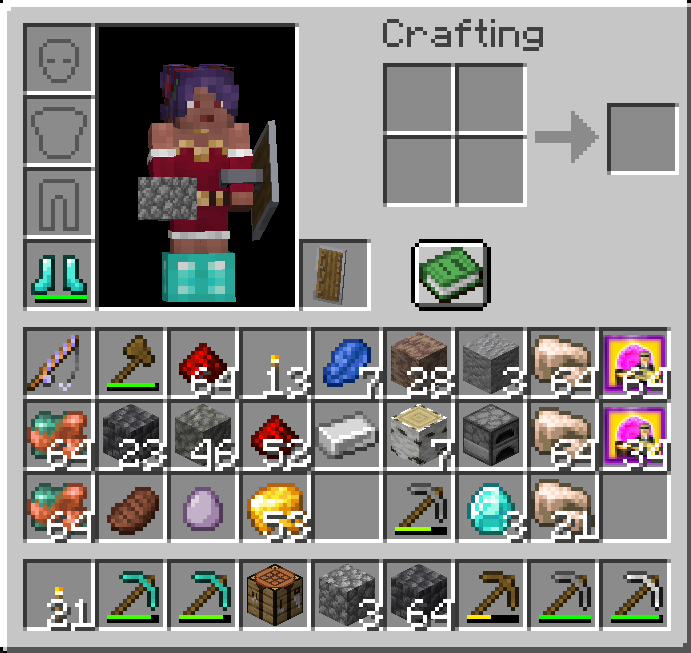 Short playtime today #carnage but we've got some tickets 💪 Now it's time to party ❤️ NYE ❤️