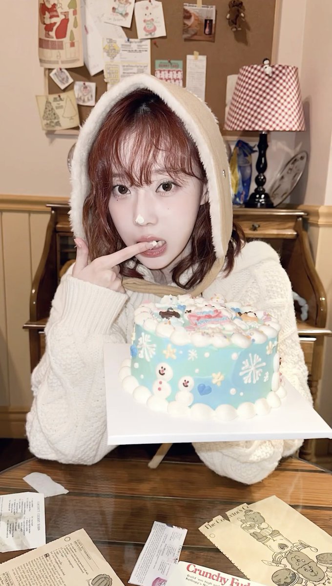 happy 23rd birthday winter 🎂🤍