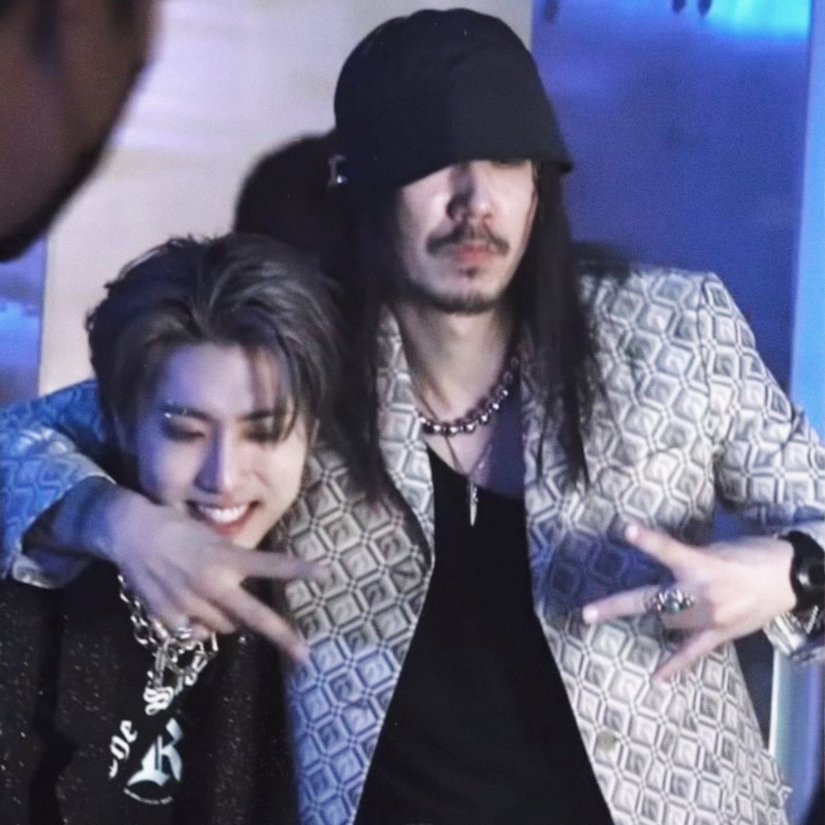 yslcheol's tweet photo. han jisung the most successful fan https://t.co/SDRcGPqLcw