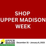 Photo by Upper Madison (@Upper_Madison)