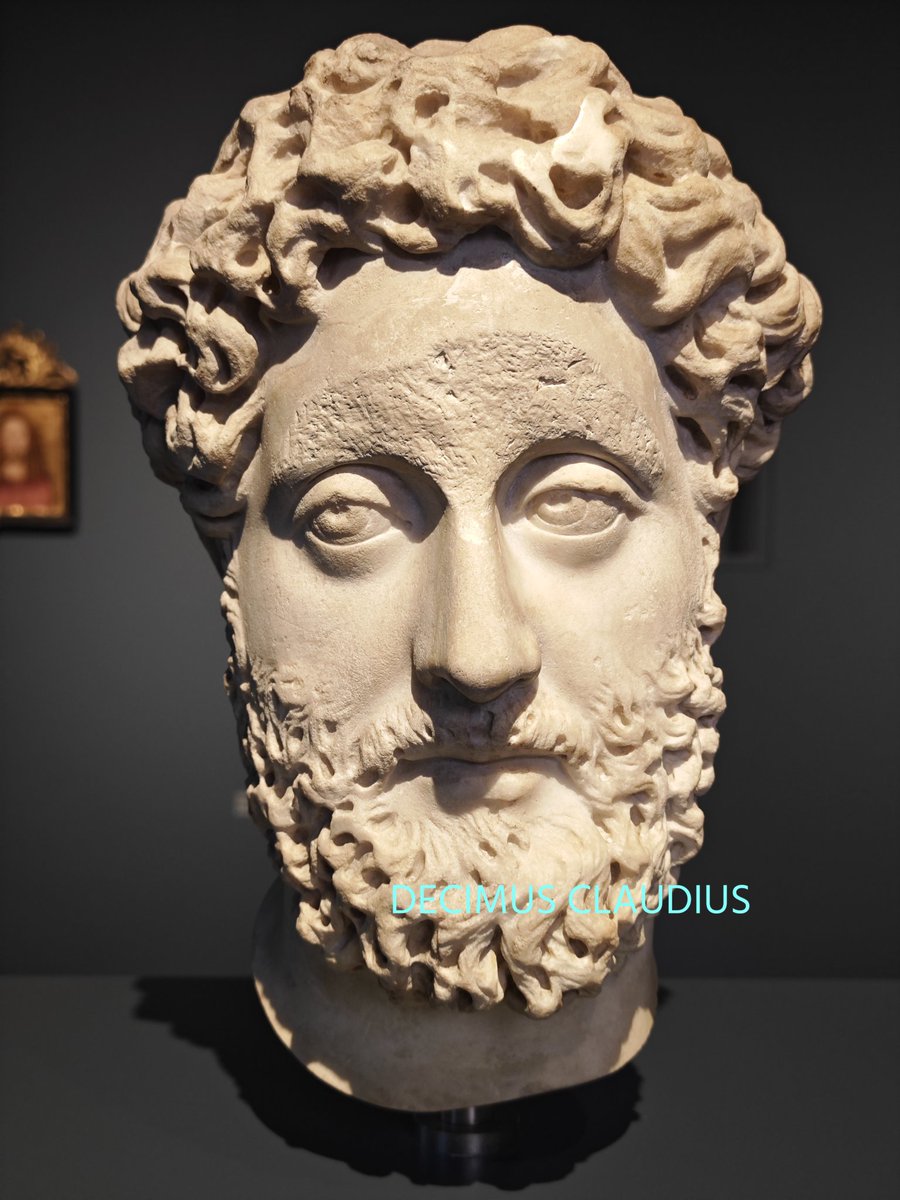 Emperor Commodus: The Last Ruler of Rome's Golden Age, image size:900x1200