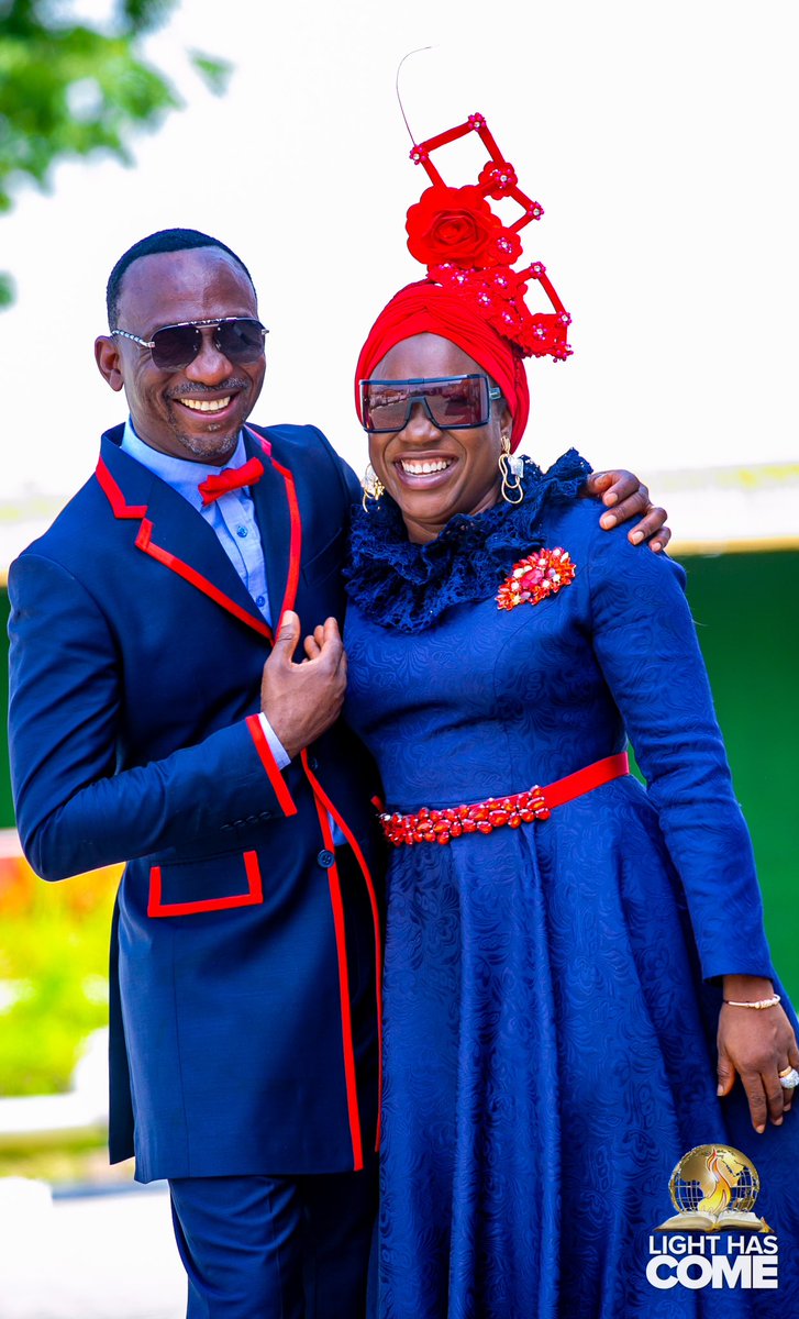 drpaulenenche's tweet photo. Whatever is to be started as far as you know God wants you to do those things, is to be started in continuation with where you stopped in 2023. Receive the mantle and unction to finish well In Jesus’Name✨🎉
See you in Church for the Crossover, time:8pm. God bless you richly 🎉
#crossover
#commandingtheyear
#commitment
#drbeckypaulenenche