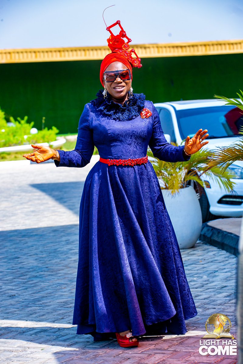drpaulenenche's tweet photo. Whatever is to be started as far as you know God wants you to do those things, is to be started in continuation with where you stopped in 2023. Receive the mantle and unction to finish well In Jesus’Name✨🎉
See you in Church for the Crossover, time:8pm. God bless you richly 🎉
#crossover
#commandingtheyear
#commitment
#drbeckypaulenenche
