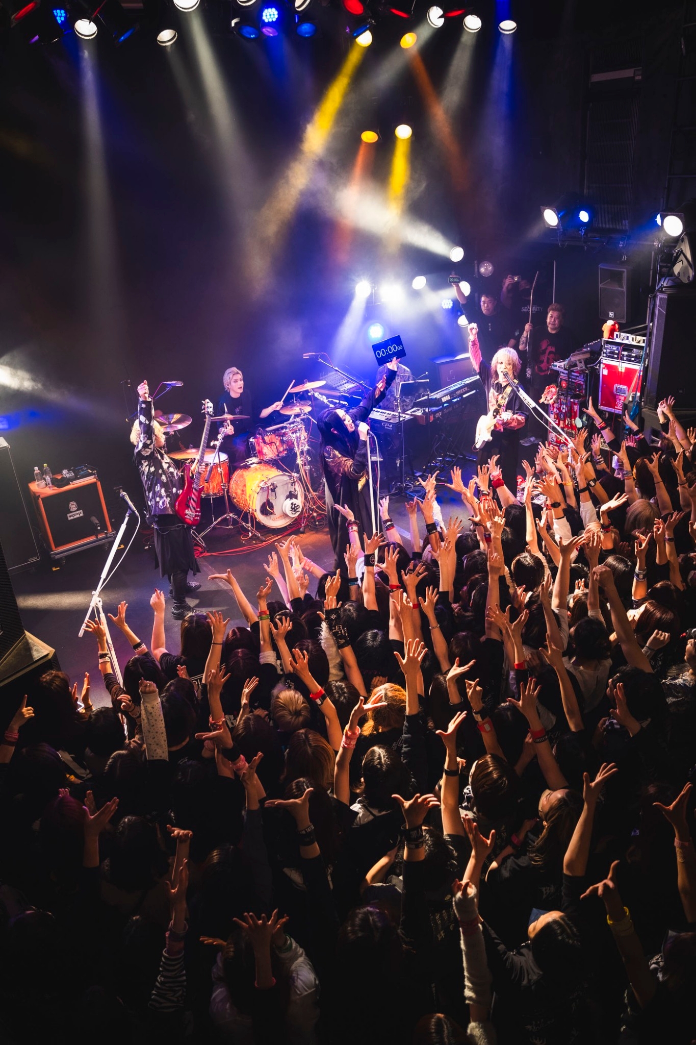 ムック（MUCC)公式 会報1〜55継続特典年賀