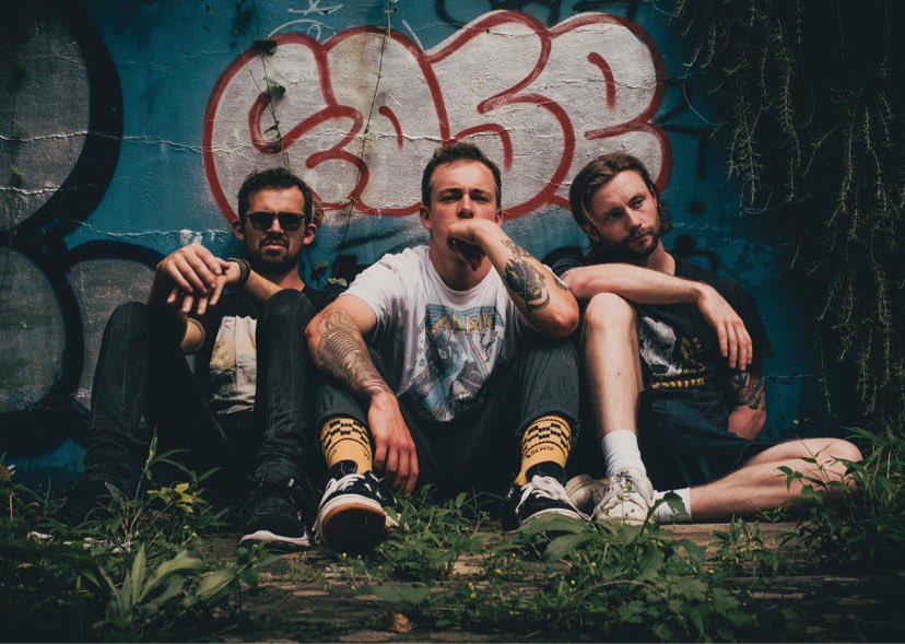 2023 was almost the end. Change is hard but good. See you next year 🖤

Love from Jimmy, Mike and Matt x