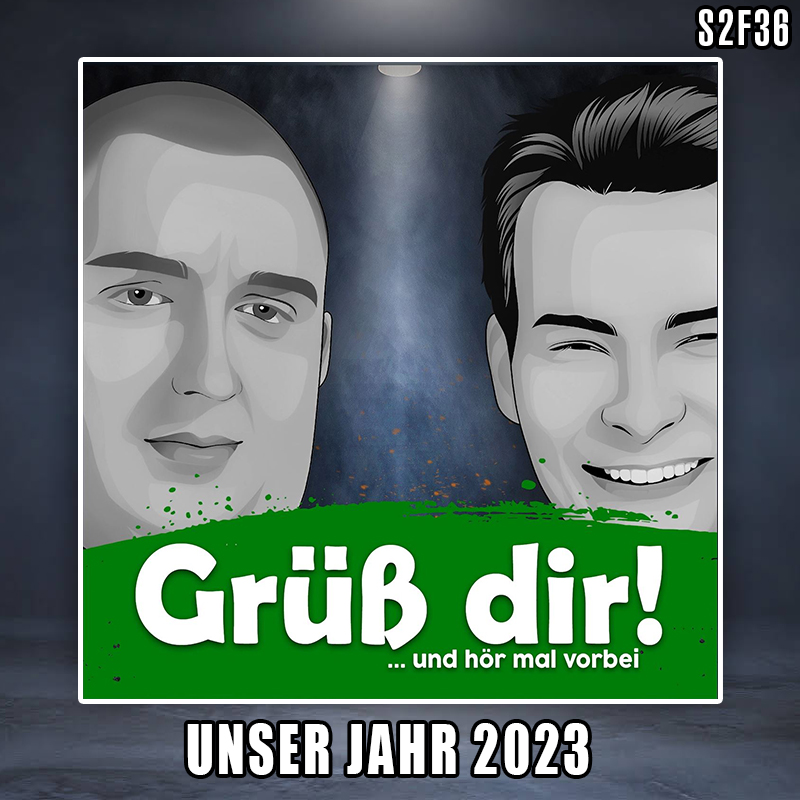 besterpodcast's tweet photo. Es gibt eine neue Episode von Grüß dir! Ihr findet uns auf Spotify, iTunes und den gängigen Podcast Anbietern. 👉https://t.co/69l9PRmh4d #PodcastAndChill https://t.co/PYyYjUR7rl