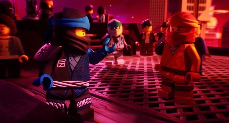 bread_man555's tweet image. The core suits look clean in the show. I never expected them to look as good as they do. Some new secondary colors fit the ninja as well. I wish we got to see them more, 9/10 for me