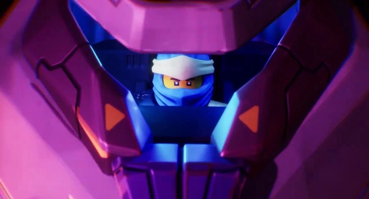 bread_man555's tweet image. The core suits look clean in the show. I never expected them to look as good as they do. Some new secondary colors fit the ninja as well. I wish we got to see them more, 9/10 for me