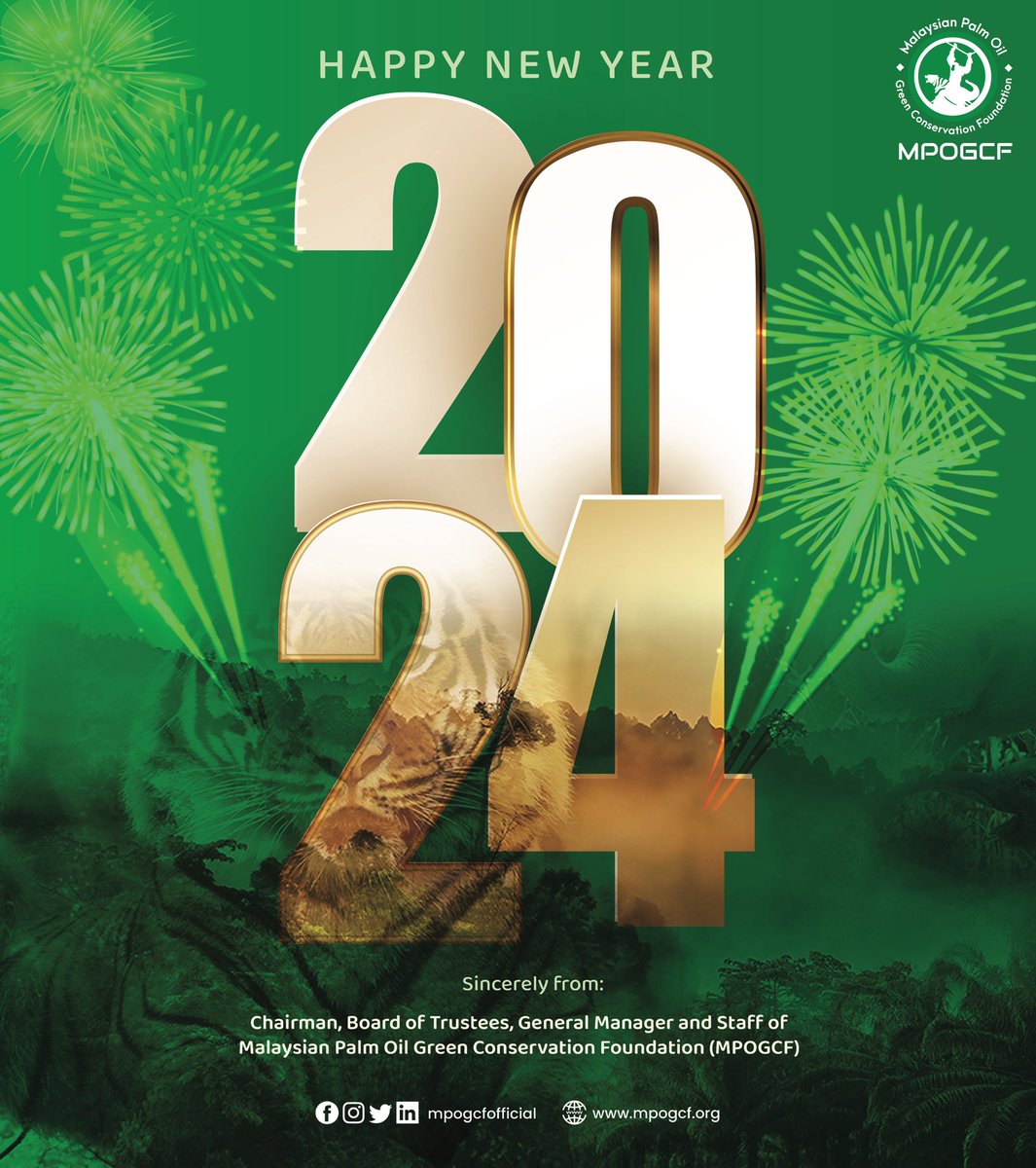 mpoGREEN's tweet photo. 𝗕𝗶𝗱𝗱𝗶𝗻𝗴 𝗙𝗮𝗿𝗲𝘄𝗲𝗹𝗹 𝘁𝗼 𝗮𝗻 𝗘𝘅𝘁𝗿𝗮𝗼𝗿𝗱𝗶𝗻𝗮𝗿𝘆 𝟮𝟬𝟮𝟯 𝗮𝗻𝗱 𝗪𝗲𝗹𝗰𝗼𝗺𝗶𝗻𝗴 𝗮 𝗝𝗼𝘆𝗳𝘂𝗹 𝗡𝗲𝘄 𝗬𝗲𝗮𝗿 

Together, let us make 2024 a year of positive transformations, countless adventures, and shared accomplishments.  

#MPOGCF #NewYear2024 https://t.co/ppiK9bWNtO