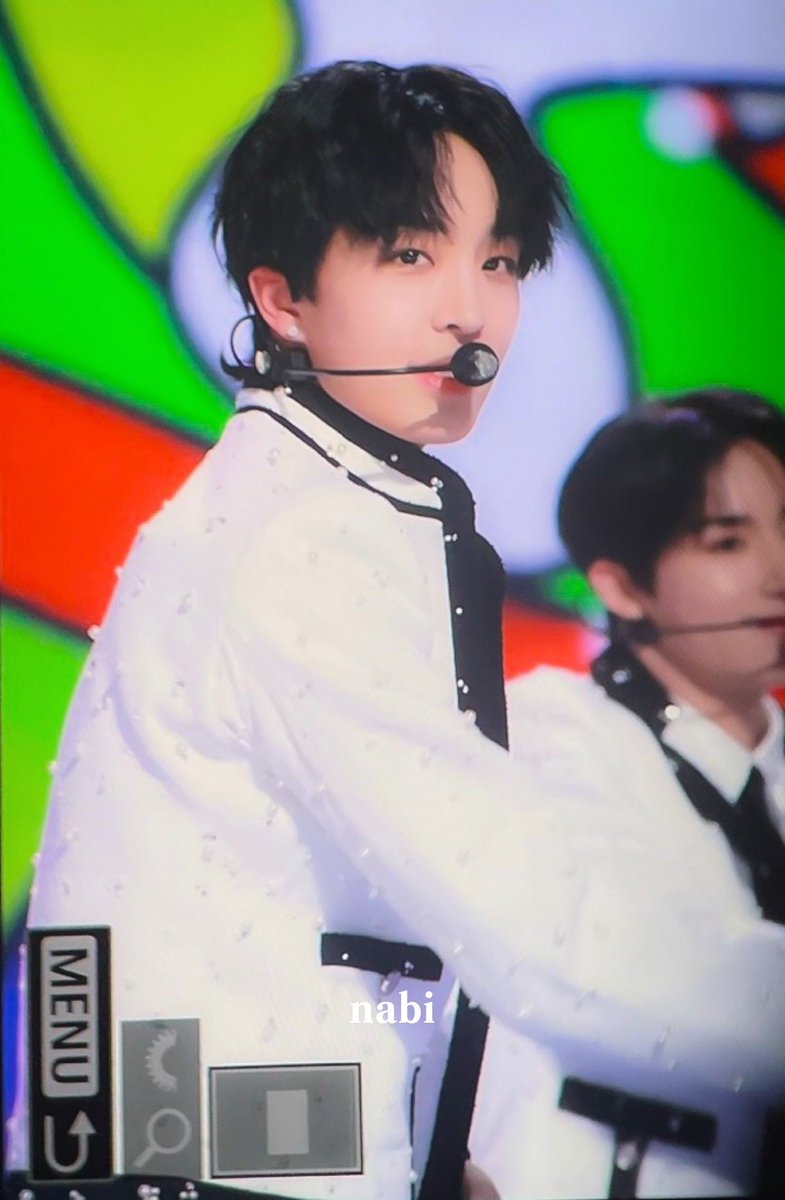 231231 21살 끝자락의 아기  #atbo #에이티비오 #석락원 #SeokRakwon