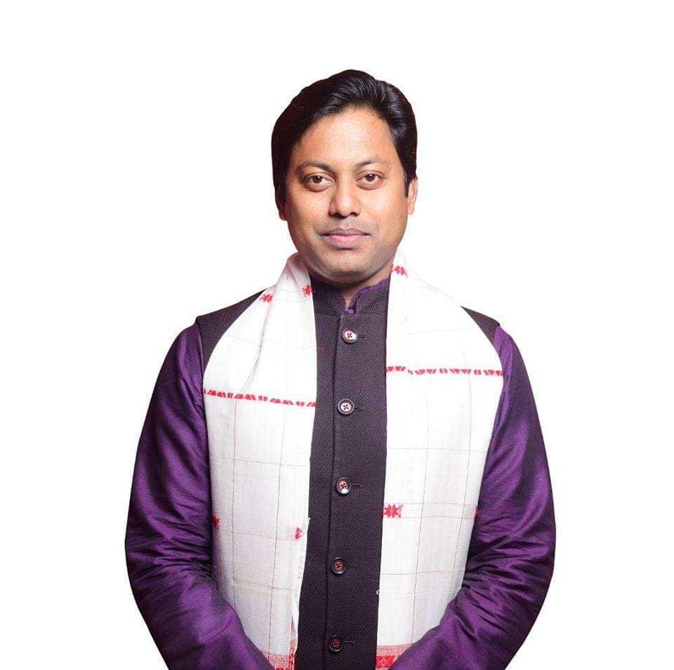 PulinDa29605334's tweet image. Happy Birthday Dada
#pallablochandas