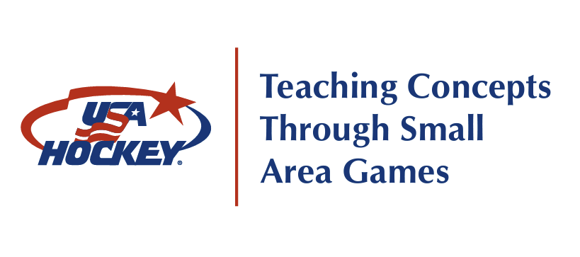 How do you teach Offensive Zone? Defensive Zone? What about Forechecking and Special Teams?

Make sure to utilize the Teaching Concepts Through Small Area Games book to improve the way you teach them

Link to the FREE resource: shorturl.at/hxJQ7