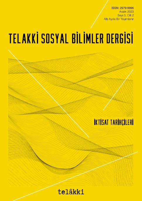 telakkisbp's tweet photo. Telakki Sosyal Bilimler Dergisi'nin İktisat Tarihçileri temalı üçüncü sayısı yayımlandı.

İyi okumalar, mutlu seneler dileriz. 

https://t.co/4LsZ9o0XPY https://t.co/t25O11es8D