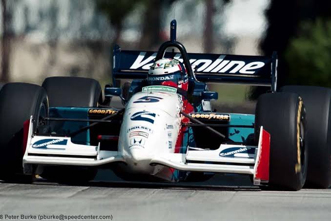 Lost a couple of big <a href="/Valvoline/">Valvoline Global Operations</a> motorsports icons this week. RIP Cale Yarborough and Gil de Ferran.