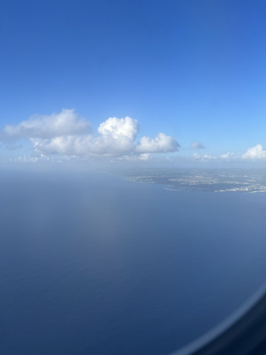 lizmcnulty's tweet photo. A couple of snaps from a recent December press trip to @Barbados. Aer Lingus operate direct flights 3 times a week from Manchester until end of May 🇧🇧 ☘️  MAN ➡️ BGI https://t.co/LknL0pyHTk