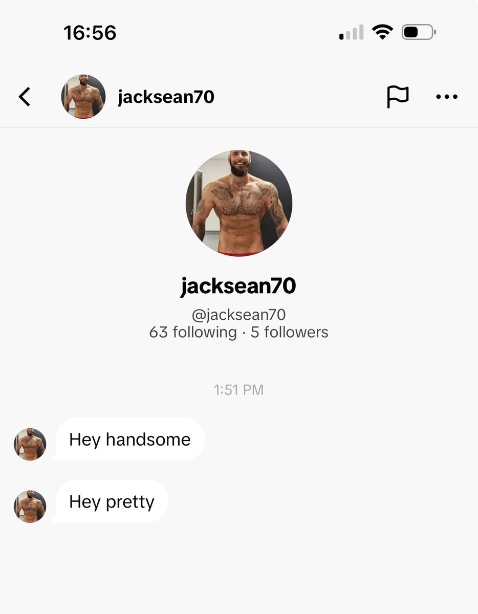 I mean, come on JackSean, which is it to be??!