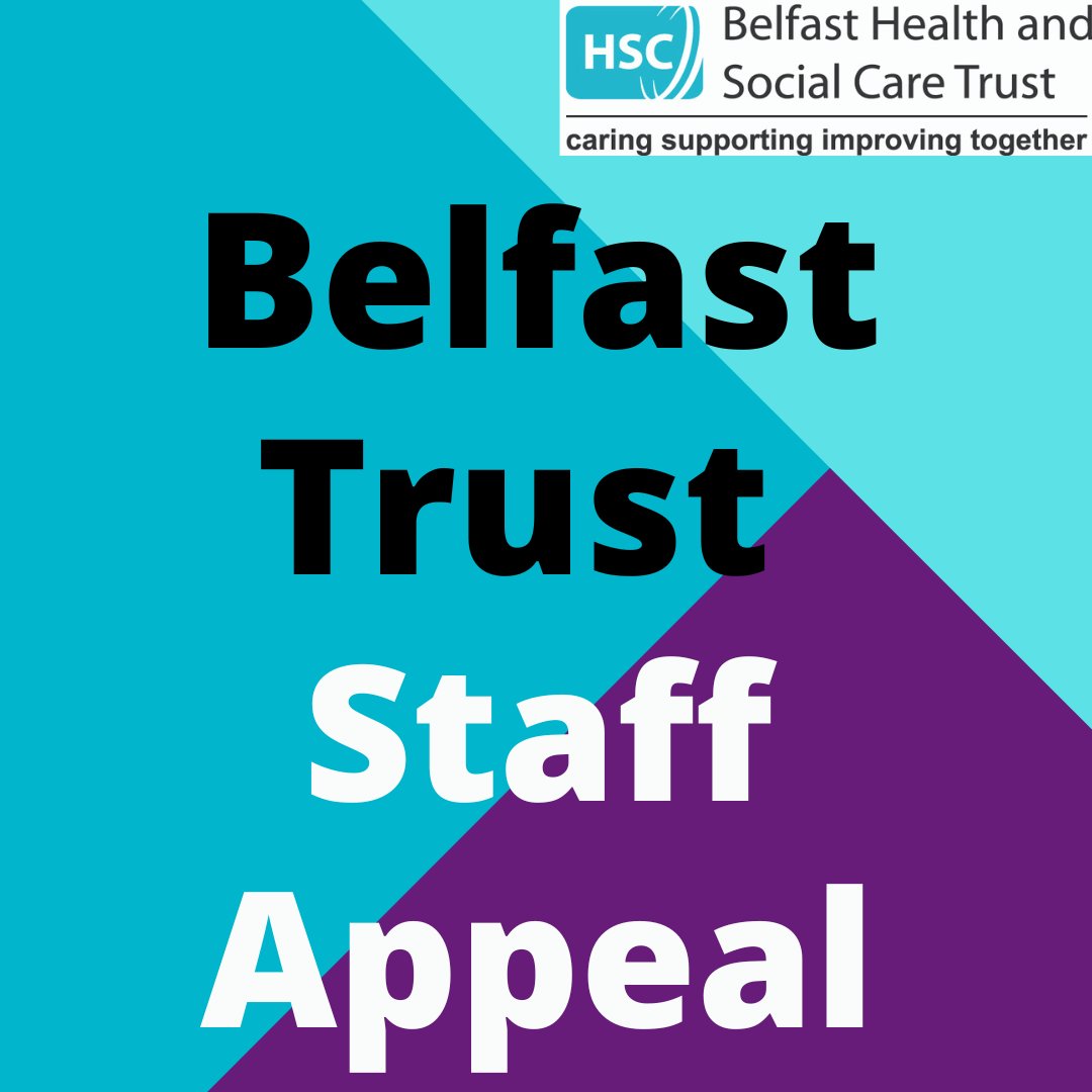 BelfastTrust's tweet photo. RVH &amp; Mater Hospital EDs are under extreme pressure, with a high number of patients awaiting admission.

We are appealing for registered nurses &amp; HCA employed by the Trust who are available to come into work over the next 48 hours to contact patient flow at the beginning of shift https://t.co/iyYLDYtDBx