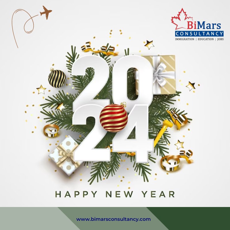 BiMarsIndia's tweet photo. May the new year bring you warmth, love, and light to guide your path to a positive destination.

BiMars Family Wishing You &amp; Your Family a Happy New Year 🎊

#newyearseve #newyearresolutions #newyearnewme #newyearcelebration #2024goals#seasonsgreetings #love #MotivationalQuotes https://t.co/GYw7DKsQ1l