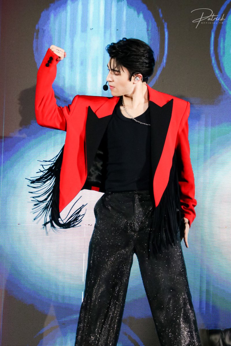 patrick_thfc's tweet image. พาหนุ่มชุดแดงมาเสิร์ฟก่อน 1 เซตคับ~

ขอกำลังใจจาก #เจ้าปลาดาว ให้บ้านเบสในการอัปเซตต่อไปได้มั้ยน้าาา🤔💭

@patrick_pppat
YinHaoyu CTW Dragon Year🥳
#CountdownCTW2024xPatrick
#CTWCountdown2024 #แพทริค
#PatrickFinkler #Patrick尹浩宇