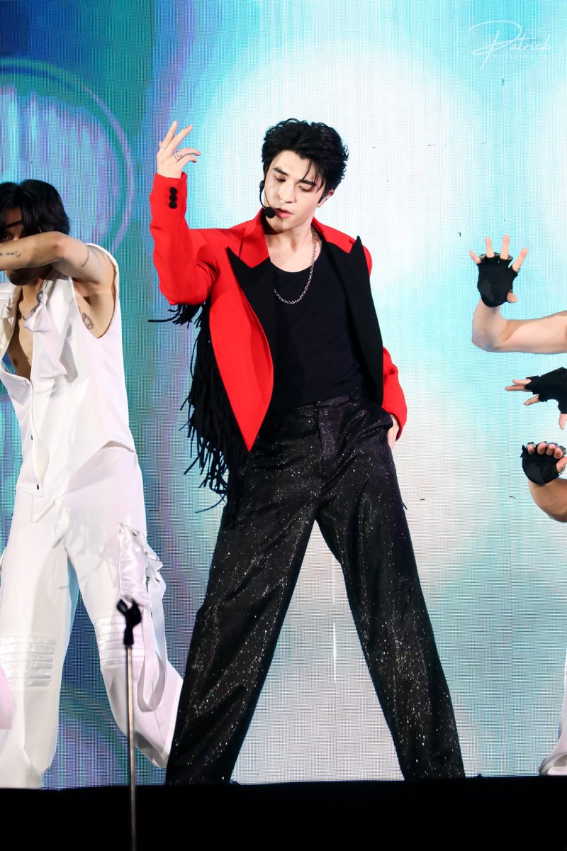 patrick_thfc's tweet image. พาหนุ่มชุดแดงมาเสิร์ฟก่อน 1 เซตคับ~

ขอกำลังใจจาก #เจ้าปลาดาว ให้บ้านเบสในการอัปเซตต่อไปได้มั้ยน้าาา🤔💭

@patrick_pppat
YinHaoyu CTW Dragon Year🥳
#CountdownCTW2024xPatrick
#CTWCountdown2024 #แพทริค
#PatrickFinkler #Patrick尹浩宇