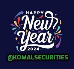 Gaurav_ui's tweet image. Wish You all a very happy new year guys...wish you will achive everything for whom you work 2024.

Cc:@KomalSecurities

#Komalsecurities #HappyNewYear #HappyNewYear2024 #NewYear2024 
#NewYearWishes 
#NewYearCelebrations.