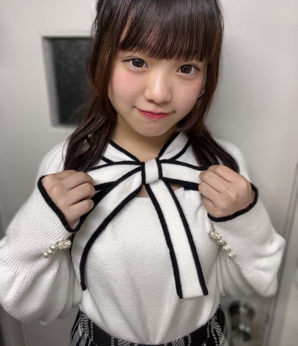 Twitterのコスプレ画像1