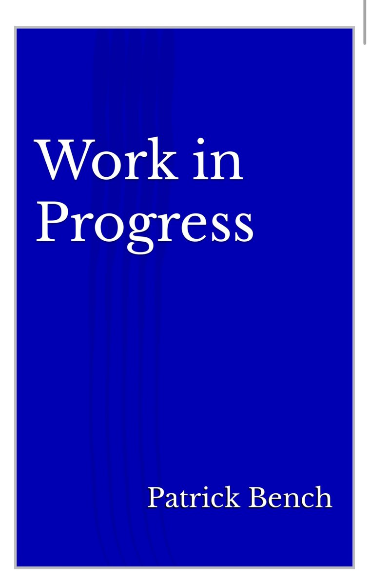 Patrick Bench tweet media