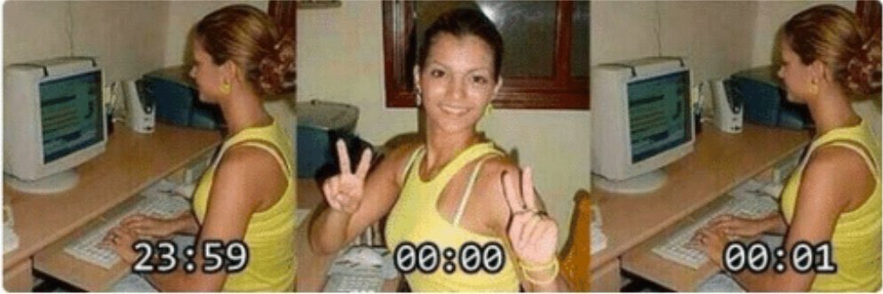 แฮปปี้นิวเยียร์ค่ะคนไทย