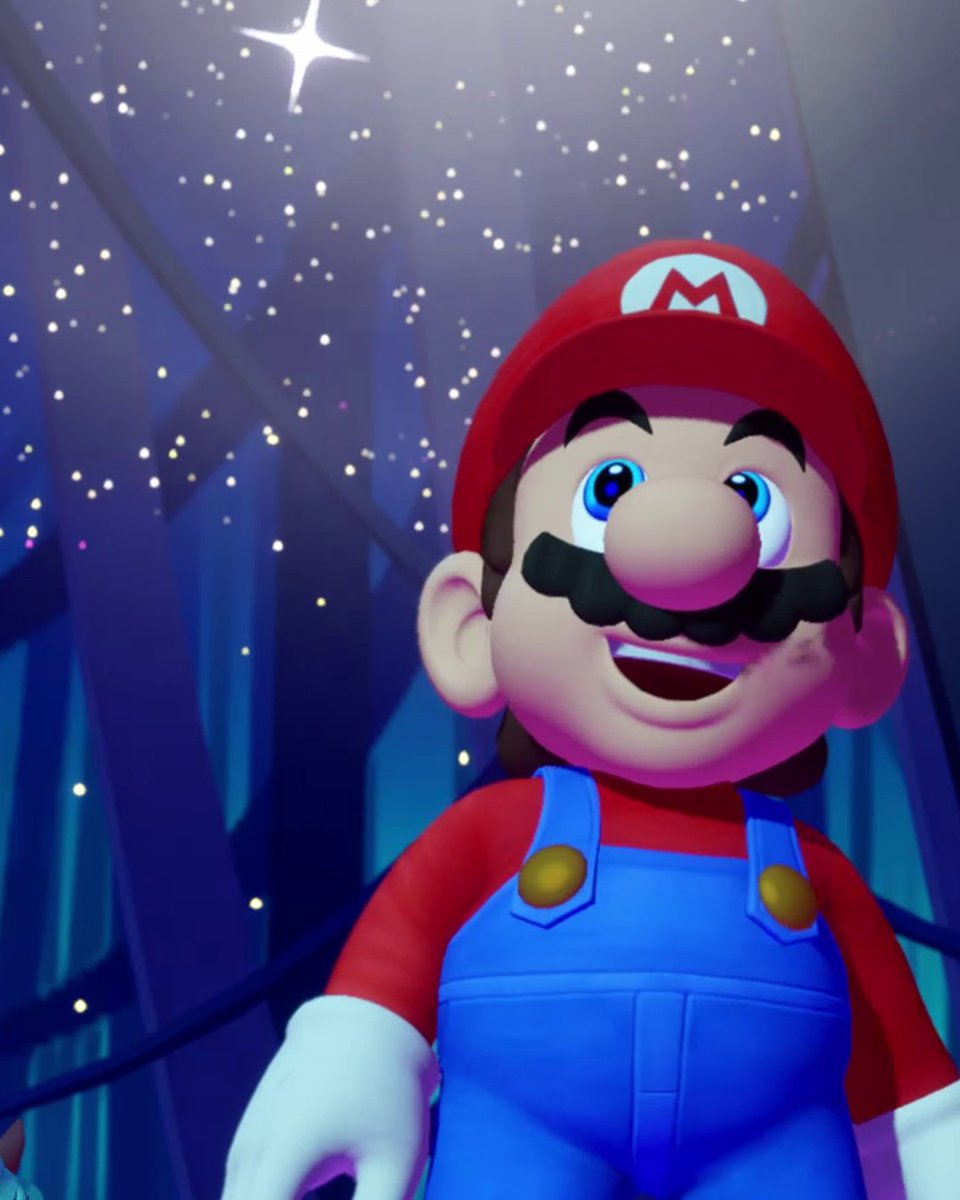 Mario + Rabbids Sparks of Hope tweet media