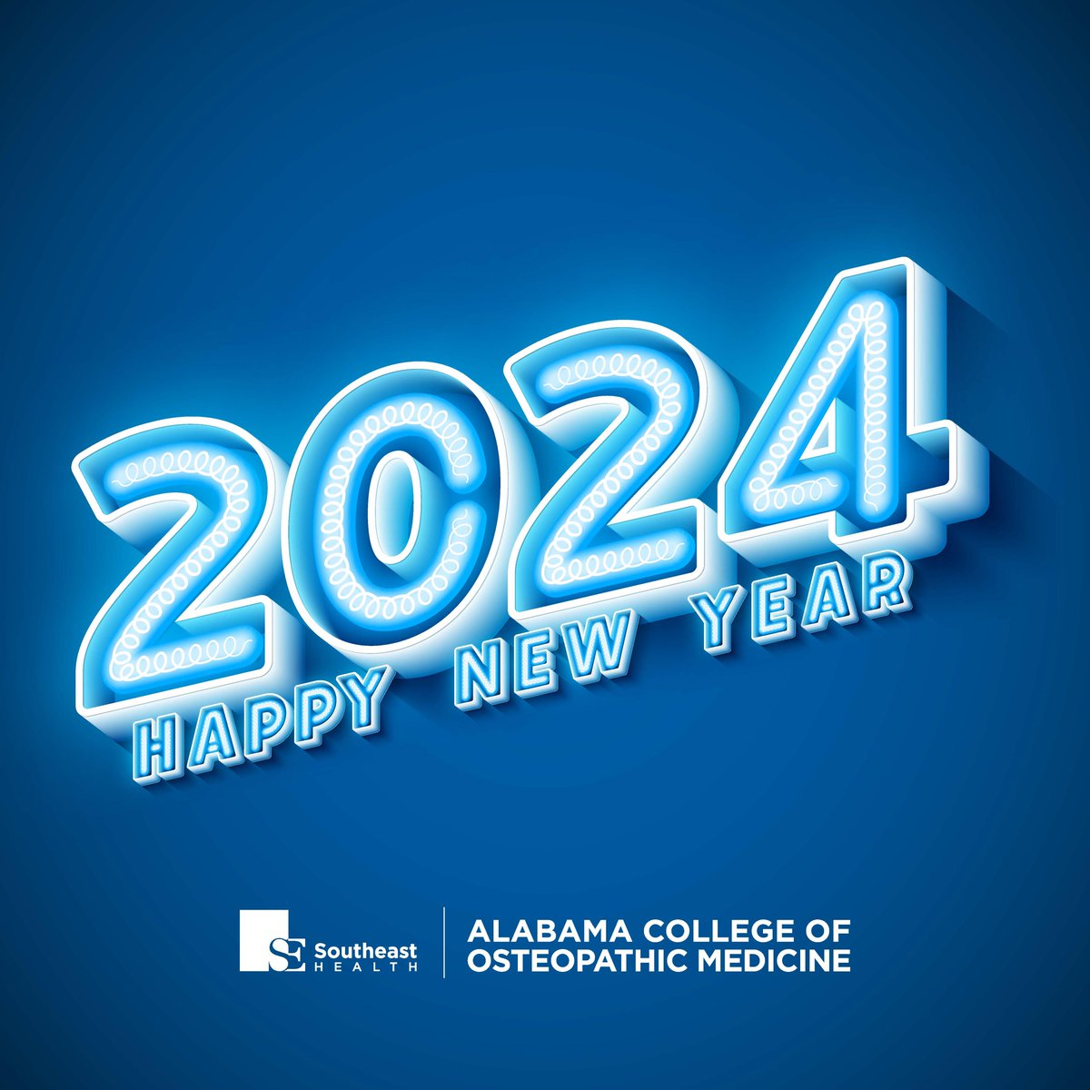 ACOMEDU's tweet image. As 2023 draws to a close, so does ACOM's first decade after opening in 2013. Here's to all the accomplishments and memories of the last 10 years, as well as the many new ones to come; starting with 2024. Happy New Year! #ACOM