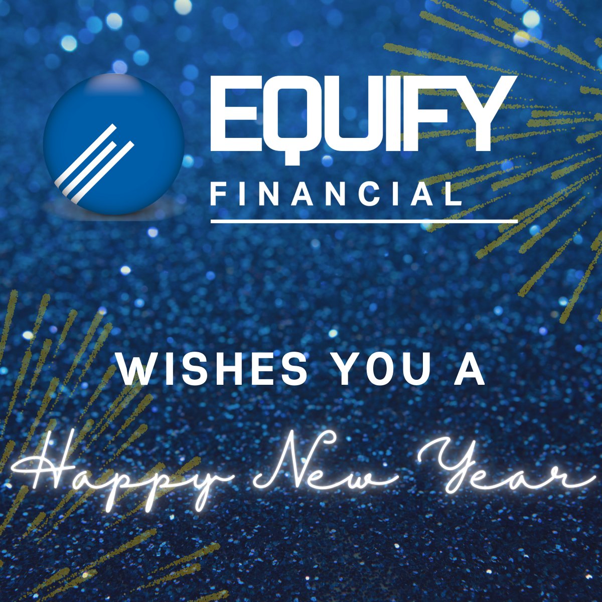 Equify Financial, LLC tweet media