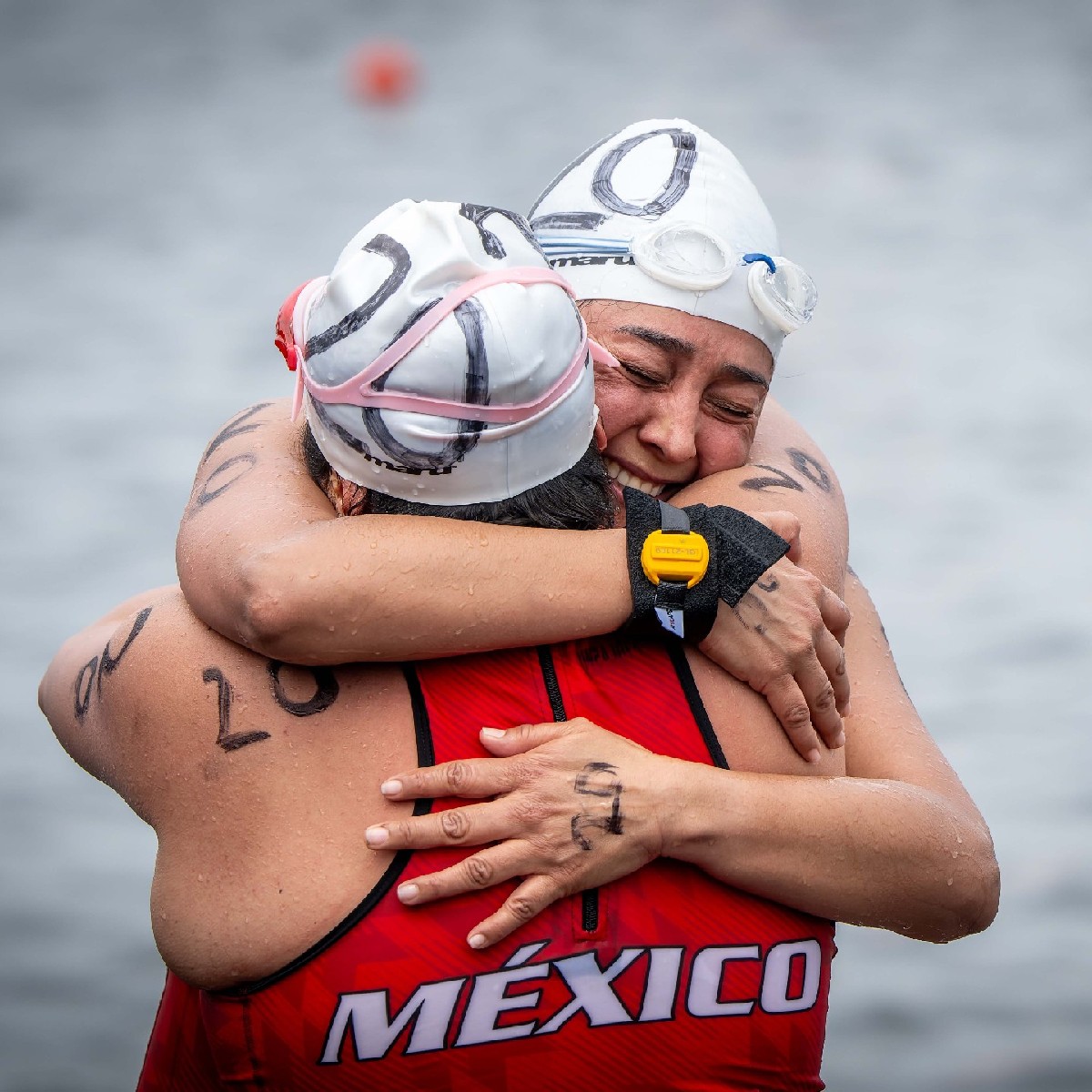SpecialOlympics's tweet image. Highlight of 2023: @sowg_berlin2023 broke barriers and made unforgettable memories with 7,000 athletes from 26 sports and 20,000 volunteers. #Berlin2023 #InclusionRevolution