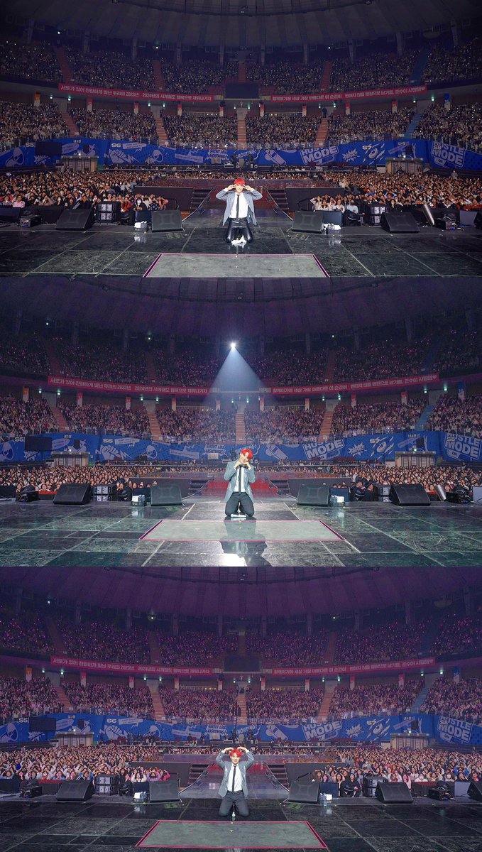 ➖
𝐗𝐈𝐀 𝟐𝟎𝟐𝟑 𝐂𝐎𝐍𝐂𝐄𝐑𝐓 𝐂𝐡𝐚𝐩𝐭𝐞𝐫 𝟏 : 𝐑𝐞𝐜𝐫𝐞𝐚𝐭𝐢𝐨𝐧

서로가 있어 찬란하게 빛난 우리의 2023년
2024년의 사계절도 행복으로 채워나가자

함께이기에 세상 가장 아름다운 이 순간이
변하지 않을 영원으로 남기를, 준수야 사랑해♥