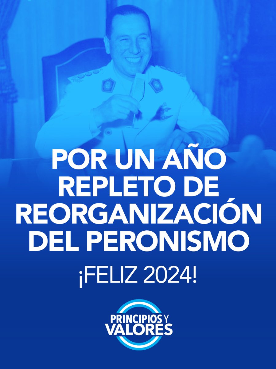 Principios y Valores tweet media