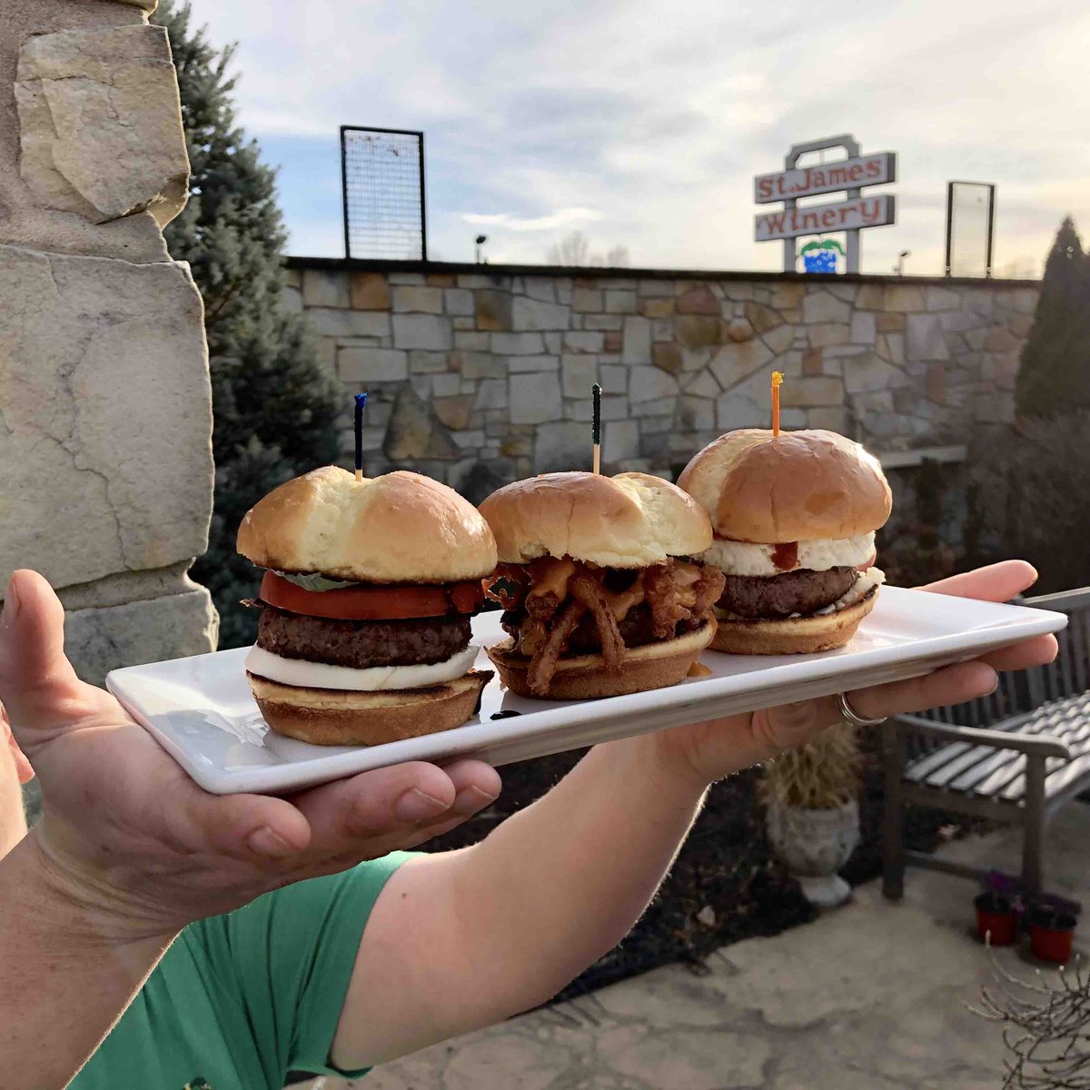 Public House Brewing Company tweet media