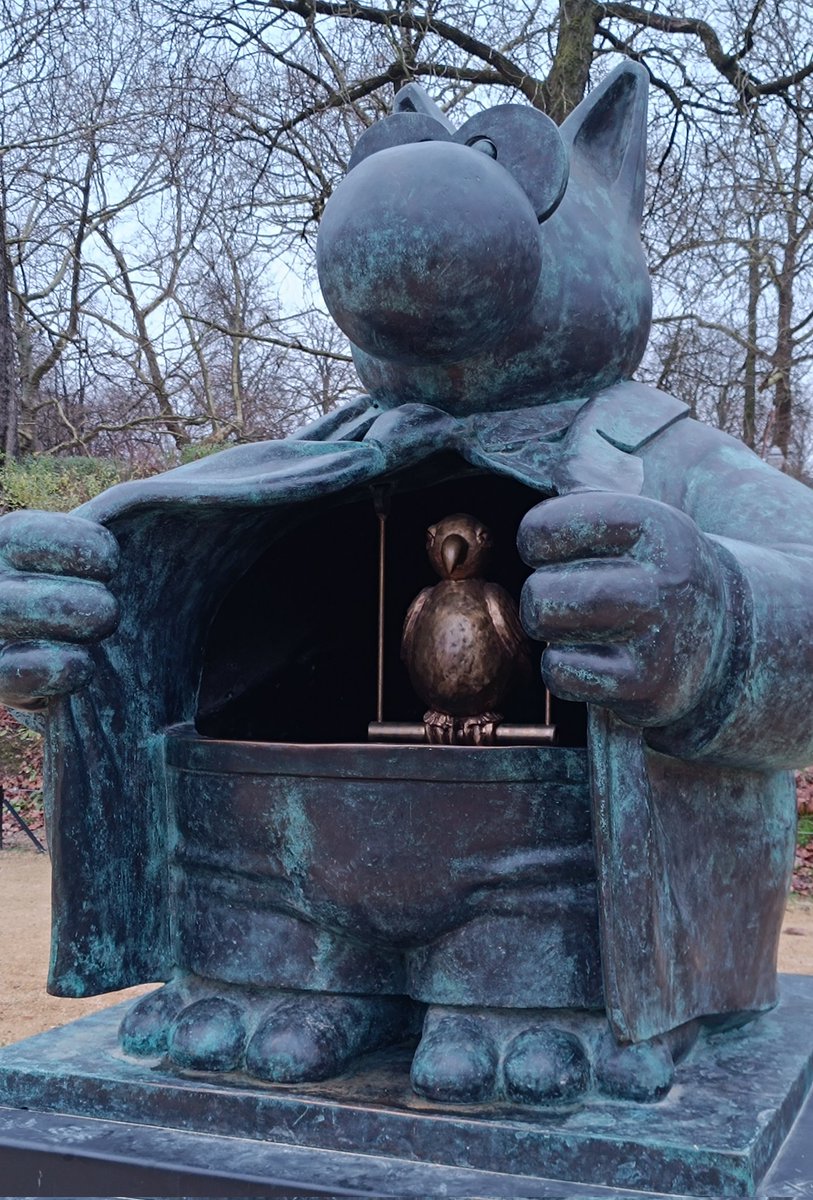 Parfois peu de mots, un trait ou un coup de burin pour transmettre des messages forts. Une ode au respect des droits fondamentaux et aux valeurs d'Humanisme en cette ouverture de 2024. 🙏Geluck pour cet emprunt et une très belle année à tou(te)s.