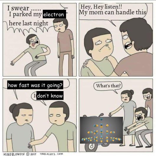 angryfermion's tweet photo. moms know everything https://t.co/C22t7lH3Ip