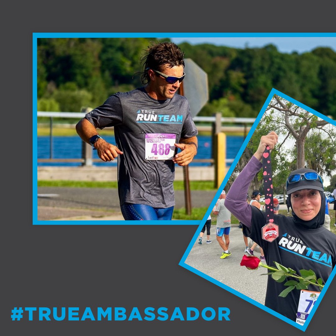 TRUEfitnesstech's tweet image. What a great year of running TRUE! ✨ Shoutout to our Run Team members for being a part of our running community. Until next year! 💪🏼

#RunTeam #TRUEFitness #RunTRUE #TRUEAmbassador